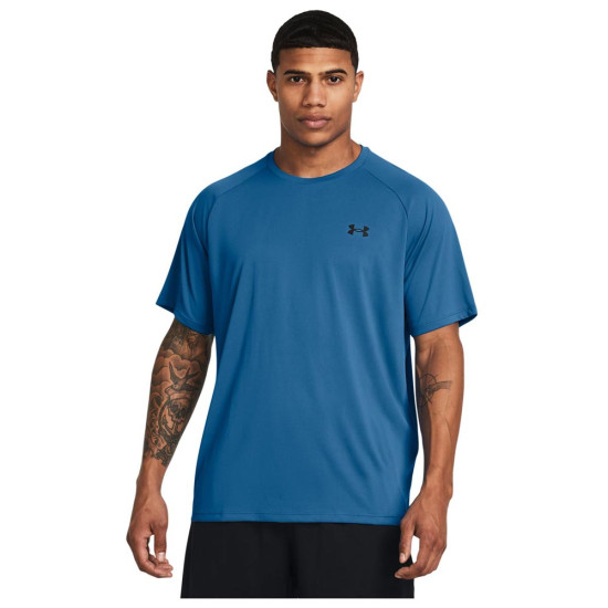 Under Armour Ανδρική κοντομάνικη μπλούζα Tech 2.0 SS T-Shirt